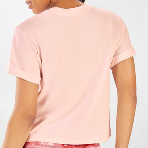 Camiseta de alta calidad para mujer, 95% algodón, 5% Elastano, novedad - Product Image 3