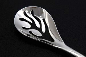 ร้อนขายให้บริการช้อนส้อมสำหรับงานแต่งงานโลหะชุดช้อนส้อมสำหรับโรงแรมและเครื่องครัวชุดช้อนส้อมในขายส่ง - Product Image 4