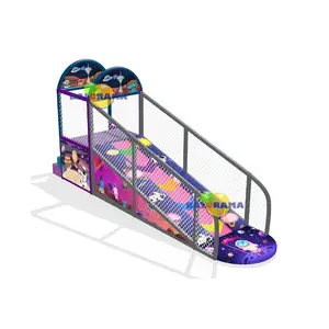 New Most Popular High Quality Electronic Softplay Roller <b>Slides</b> <b>Indoor</b> Playgrounds on Sale - Product Image 1