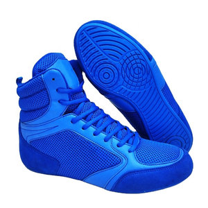Sport Wrestling <b>Shoes</b> Custom Oem Professional Pakistani for Men Summer Top Winter Customize <b>Boxing</b> <b>Shoes</b> - Product Image 1