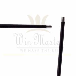 Bâton de parade WIN MASTER de qualité supérieure, fabriqué au Pakistan, pour les officiers sportifs et d'extérieur, avec options personnalisables - Product Image 2