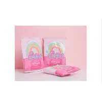 Premium gummy candy coreano snack xilitolo fornitore