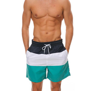 <b>Boys</b> & Men's Solid Hooded Winter Beach Shorts Polyester/Cotton - Product Image 5