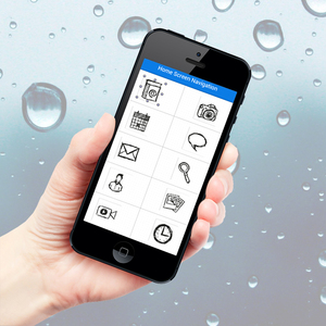 Mobile App Home Screen Design and Development Company in India | Full Stack Mobile App Development Services by Webroot Infosoft - Product Image 6