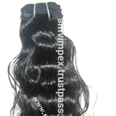 India Hot 12A Remy Virgin Indian Hair Body Wave remy 100% Unprocessed Indian Hair Extension