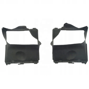 แอร์คูลเลอร์นำหม้อน้ำสำหรับรถยนต์2011 2018 95850533635 95850533535 - Product Image 1