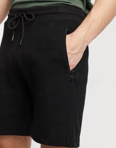 2025 nouveau Style hommes Slim Fit court formel décontracté sport entraînement course court pour hommes - Product Image 4