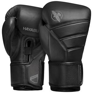 Guantes de boxeo de cuero de vaca de todos los tamaños para artes marciales y boxeo - Product Image 3
