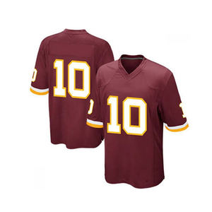 Uniforme de Football américain du Pakistan, uniforme de sport pour adultes avec logo OEM - Product Image 6