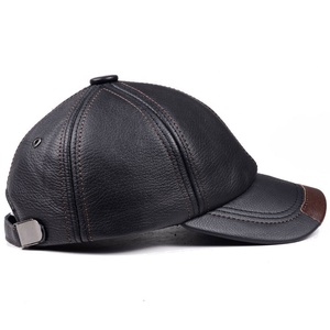 Gorra de Esquí de 6 Paneles PIHA SPORTS con Logotipo Bordado Personalizado, Unisex, Poliéster/Algodón, para Deportes al Aire Libre y Uso Casual, para las Cuatro Estaciones - Product Image 5
