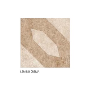 Carreaux de sol en céramique décoratifs de salle de bain de cuisine commerciale antidérapante 40x40cm - Product Image 1