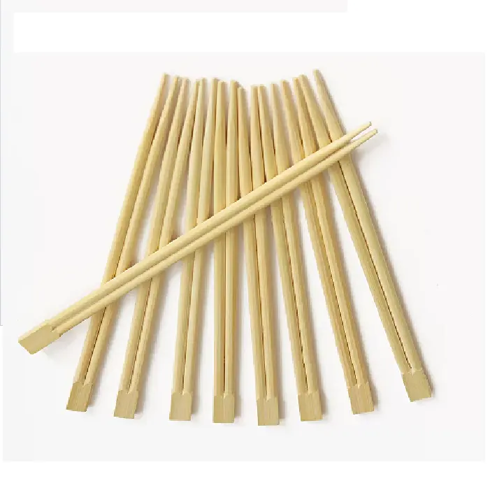Feito no vietnã tamanho personalizado bastão de bambu por 100% material de bambu natural ecológico