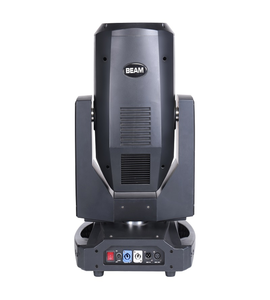 Haute luminosité 440w 20R lumières de scène mobiles Dj effets d'éclairage Super faisceau tête lumière Concert musique événements <span class=keywords><strong>Disco</strong></span> - Product Image 2