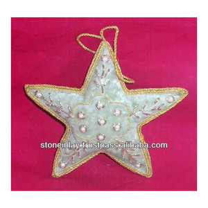 ดาวของขวัญคริสต์มาสที่สวยงามไม่เหมือนใคร - Product Image 1