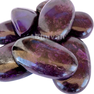 Directo de fábrica del fabricante sugilite piedras semi-preciosas - Product Image 1