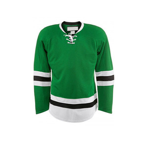 เสื้อฮอกกี้น้ำแข็งแบบมืออาชีพสั่งทำพิเศษราคาส่งที่ดีที่สุด - Product Image 6