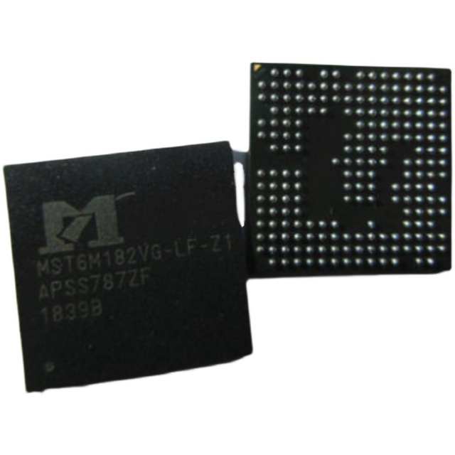 Integrated Circuits IC SDIN9DW4-64G BGA153 ball EMMC 5.0 64GB brand new original mobile phone storage