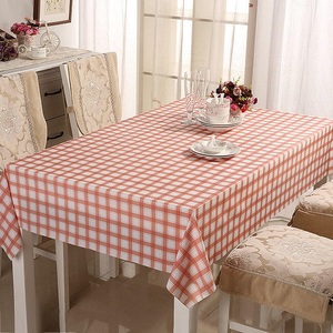 Sandalia de algodón con estampado a rayas, tela de mesa, algodón orgánico, certificado GOTS - Product Image 4