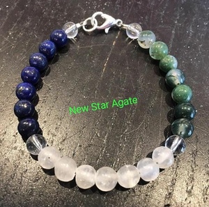 Nueva estrella ágata gran oferta 8 mm tallado cuentas de piedra semipreciosa estatuilla Tema de amor mezcla de piedras preciosas naturales de alta calidad comprar en línea - Product Image 2