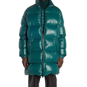 Veste bouffante à capuche pour hommes, nouvelle veste décontractée de haute qualité, à la mode pour hiver, meilleure qualité pour hommes - Product Image 6