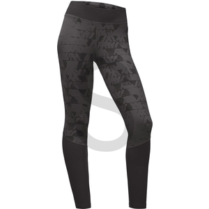 Leggings Feature Breathable QUICK DRY <b>Pattern</b> Type Sublimation - Product Image 3