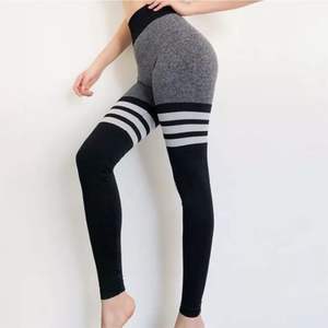 Leggings extensibles pour femmes personnalisés de qualité supérieure à vendre Leggings de yoga pour femmes pantalons à vendre - Product Image 5