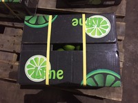 Verse Groene Limoen Citrusvruchten-Verse Citroen/Limoen Pitloos Uit Vietnam Voor Azië, Midden-Oosten-Linda Ws 0084 989 322 607