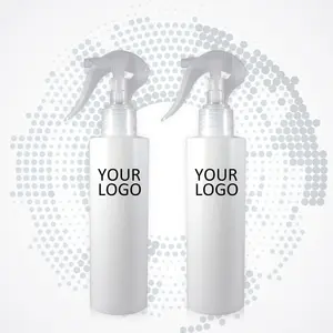 Taiwan GMP Private Label Skin Whitening Body Scrub Spray 200 ml