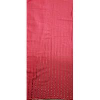 Tissu d'ameublement à broderie Chikankari en ligne Inde