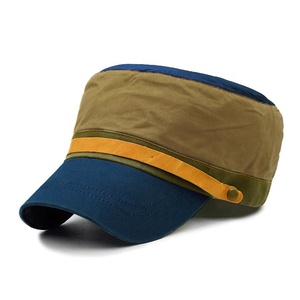 wholesale embroidery baseball cap <b>hard</b> <b>hat</b> - Product Image 3