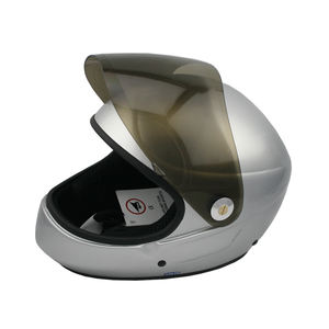 Coque en fibre de verre Doublure EPS Haut De gamme glisse casque Battant casque <span class=keywords><strong>Parapente</strong></span> Casque Protecteur De Sécurité - Product Image 3