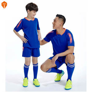 Uniforme de fútbol para hombre, uniforme de calidad Real, superventas, nuevo modelo, 2021 - Product Image 2