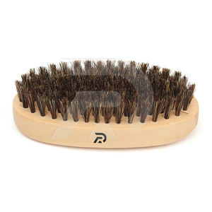 Prestige Razor 1906, superventas, cepillo de madera para Barba, 100%, cerdas de jabalí, Material para afeitar de nailon, accesorio de cuidado Personal para hombres, cara - Product Image 3