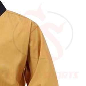 ชุดยูโดคอตตอนสำหรับฝึก100% ชุดฝึกศิลปะการต่อสู้ - Product Image 3