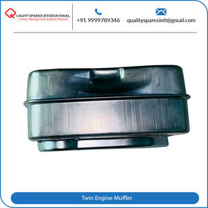 Silenciador de Motor Doble 532137978-A, 532149723-A, Reemplaza 149723 532149723, Compatible con Cortacésped, Precios al por Mayor - Product Image 4