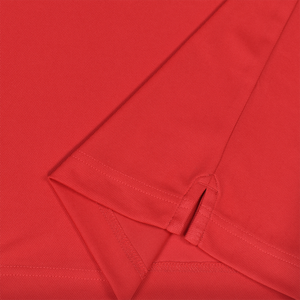 La Mejor Opción, Nueva Llegada, Elegante Camiseta de Golf para Hombre, 100% Algodón, Tejida, Estampada, para Cualquier Ocasión - Product Image 5
