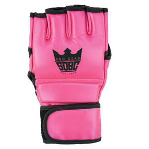 Los mejores guantes de entrenamiento MMA de lucha, guantes de entrenamiento de lucha y guantes MMA Para luchadores - Product Image 2