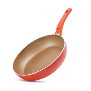 Oferta en la Sartén Antiadherente de Lujo Más Vendida, Sartén Prensada Ecológica, Artículo de Cocina Vietnamita - Product Image 1