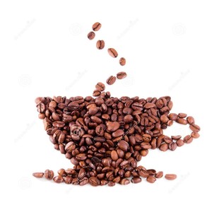 Café de granos enteros 100% Arábica vietnamita original de alta calidad, tostado medio, a granel, OEM, marca privada - Product Image 3