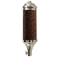 Meilleur Prix Plexi Cornfleks Distributeur Silos Distributeur de haute qualité Fabricant turc Meilleur