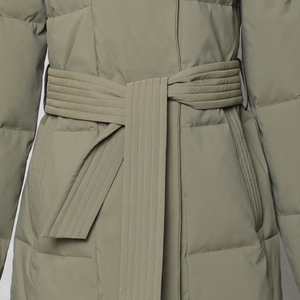 Chaquetas de plumas para mujer, nuevas tendencias, moda de invierno, 2021 - Product Image 6