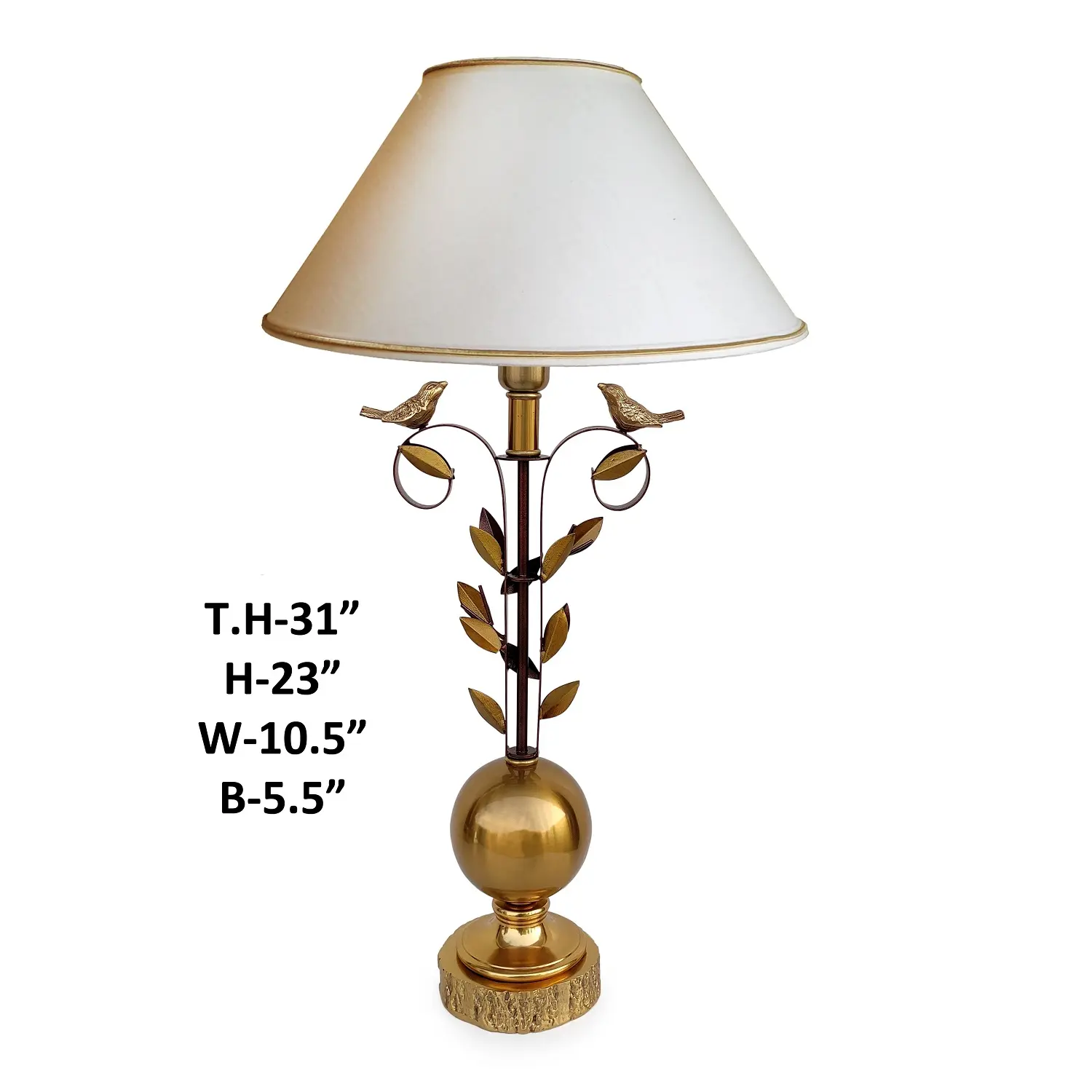 Goede Kwaliteit Groothandel Prijs Best Verkopende Gegalvaniseerde Lamp Met Boom Ontwerp