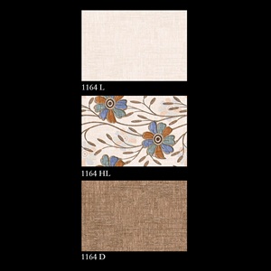 Carrelage mural numérique en céramique Carrelage mural design décoratif 30x45cm - Product Image 2