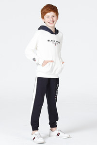 Whosale cheap Tracksuit <b>Clothes</b> Best Selling Wear Children Designer Brand Clothing Kids Sweatsuit Set Tracksuits - Product Image 3