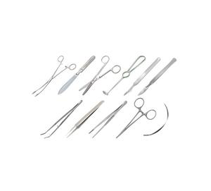 Conjunto de amputación Cirugía general Kit de amputación - Product Image 1