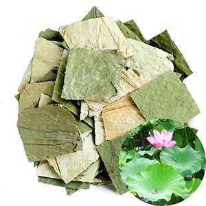 Hojas de loto secas para la producción de té, hojas de loto secas, listas para la exportación, hechas en Vietnam/MS. Racy: + 84896436456 - Product Image 4