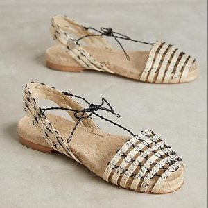 Trendy ESPADRILLES/ <b>Sandals</b> - Product Image 1