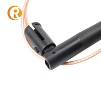Antenne Wi-Fi mini haute performance en caoutchouc 433 MHz 5 dBi