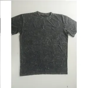 Длинная футболка Jet Black, стирающаяся футболка высокого качества, оптовая продажа