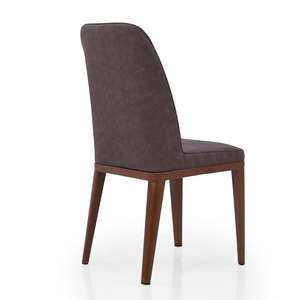 Austin Modern Design 1 + 4 Ensemble de salle à manger pour meubles de maison - Product Image 6